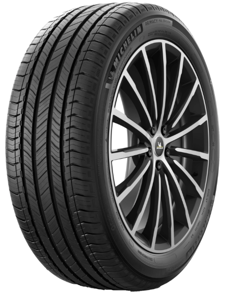 Michelin Primacy All Season 275/55 R20 117 W XL, LR