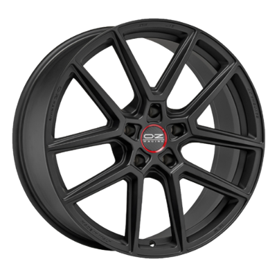 OZ ESTREMA XT HLT SATIN BLACK 8,50x21 5x108,00 ET38,00