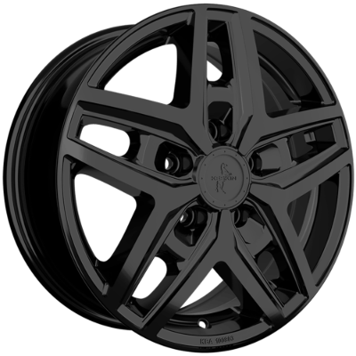 Keskin Tuning KT C1-5L BP 6,50x16 5x118,00 ET66,00