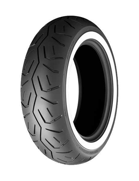 Bridgestone G 722 180/70-15 76 H Rear TT M/C G WW