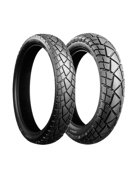 Bridgestone TW 201 80/100-19 49 P Front TT M/C