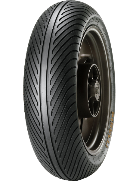 Pirelli Diablo Rain 100/70 R17 Front TL NHS SCR1