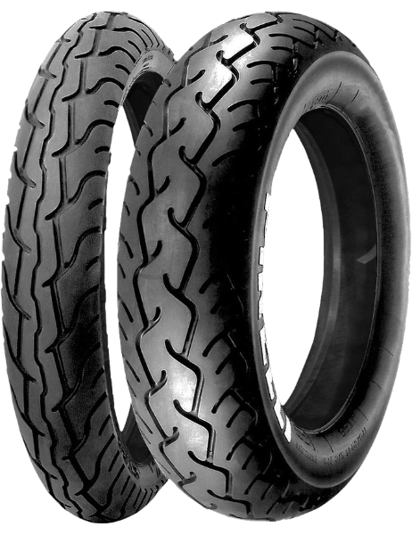 Pirelli Route MT 66 150/90-15 74 H Rear TL M/C