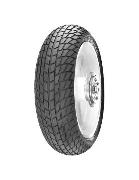 Metzeler Racetec Rain 120/70 R17 Front TL NHS KR1