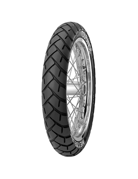 Metzeler Tourance 100/90-19 57 S Front TT M/C