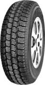 Nahaufnahme der Lauffläche Maxxis MA LAS 195/50 R13 104/101 N