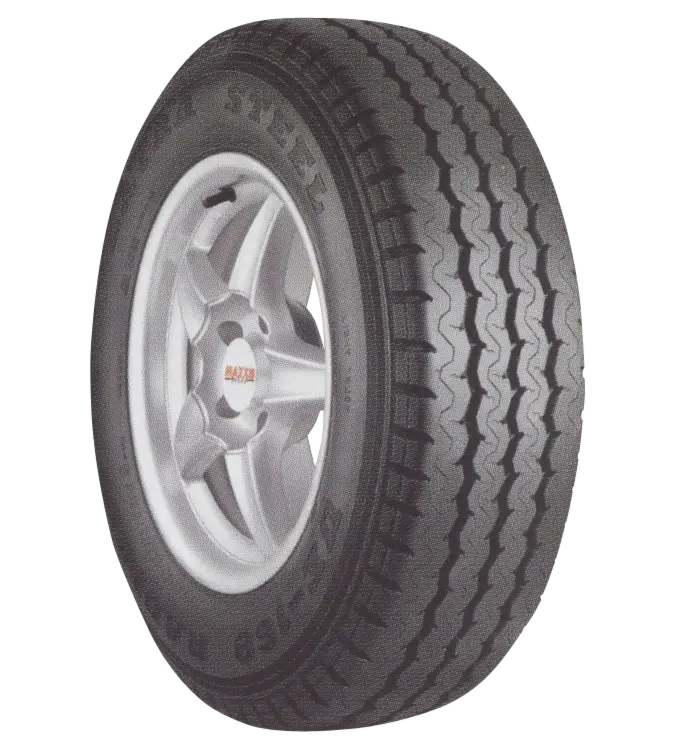 Maxxis UE 168 175/80 R13 97 N