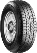 Nahaufnahme der Lauffläche Toyo Tranpath A14 215/70 R15 98 H