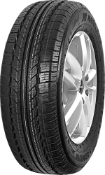 Nahaufnahme der Lauffläche Nankang SL-6 215/75 R16 116/114 R C