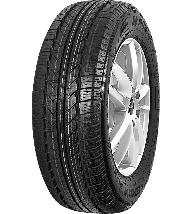 Nankang SL-6 205/75 R16 110/108 R