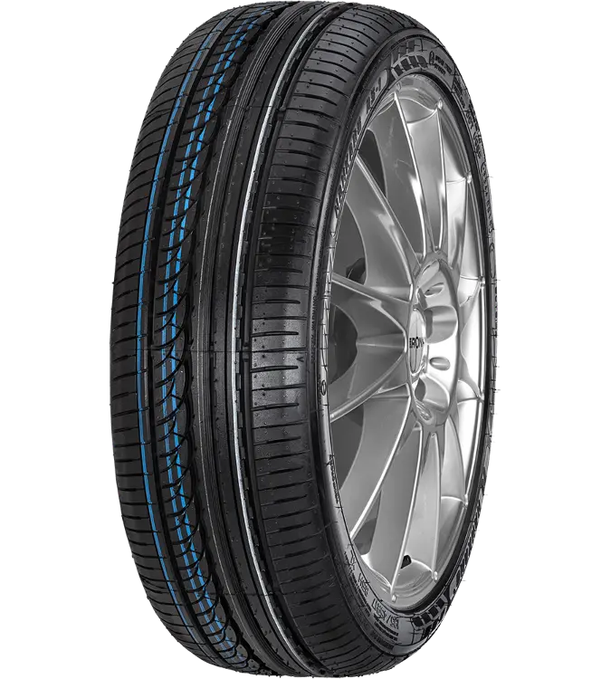 Nankang AS 1 235/40 R19 96 Y XL, ZR