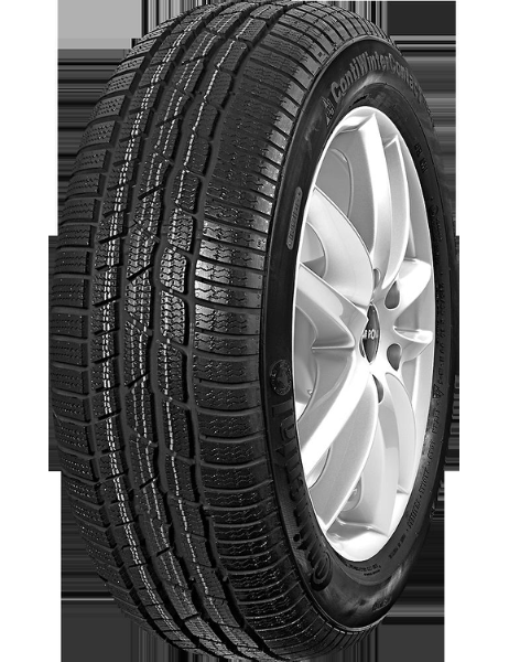 Continental ContiWinterContact TS 830 P 255/35 R19 96 V XL, FR