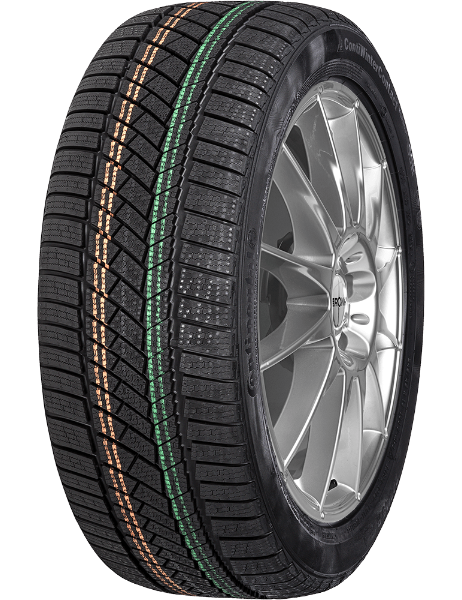 Continental ContiWinterContact TS 830 P 295/40 R19 108 V XL, FR, N0