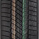 Continental ContiWinterContact TS 830 P 225/60 R16 98 H AO - Vorschaubild 2