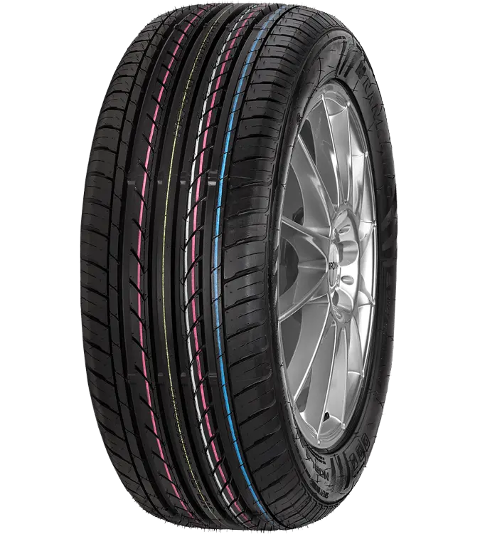 Nankang NS 20 205/40 R17 84 W XL, ZR