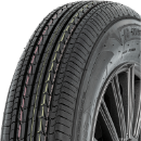 Nahaufnahme der Lauffläche Nankang CX668 155/80 R12 77 T