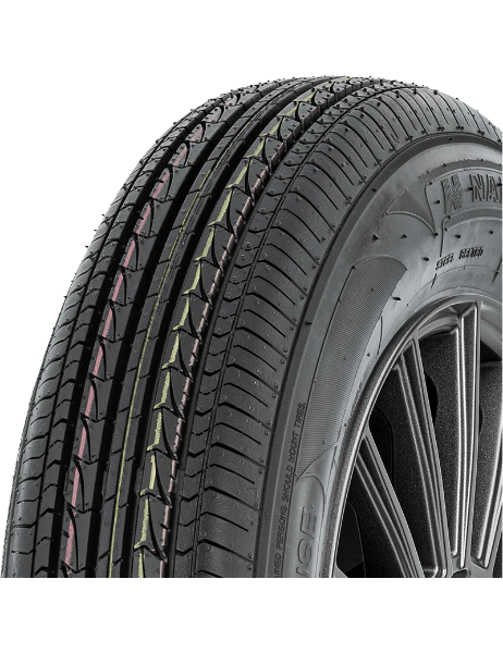 Nankang CX668 155/80 R12 77 T