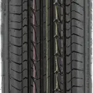 Nankang CX668 155/80 R12 77 T - Vorschaubild 2