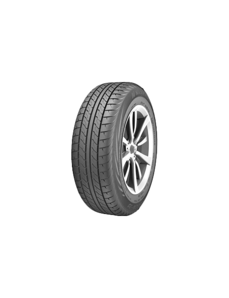 Nankang CW 20 235/55 R18 117/115 R C