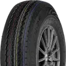 Nankang CW 25 215/80 R14 112/110 R C - Vorschaubild 1