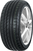 Nahaufnahme der Lauffläche Minerva F105 215/40 R16 86 W XL