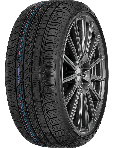 Minerva S210 235/50 R18 101 V XL