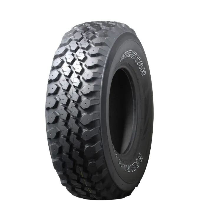 Nankang N889 265/70 R17 121/118 N OWL