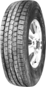 Nahaufnahme der Lauffläche Goodride SL309 185/75 R16 104/102 R