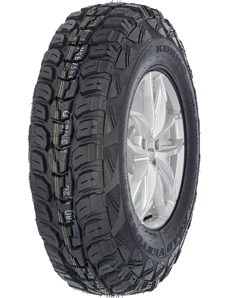 Kumho ROAD VENTURE MT KL71
