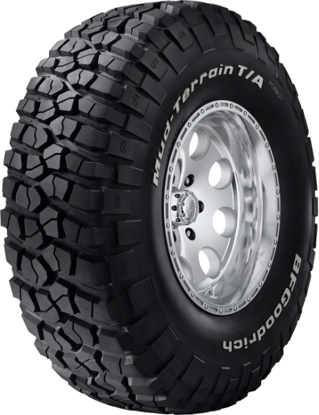 BFGoodrich Mud Terrain T/A KM2 225/75 R16 110 Q RWL