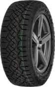 Nahaufnahme der Lauffläche Goodyear WRANGLER Duratrac 255/55 R19 111 Q XL