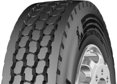 Continental HSC1 325/95 R24 162/160 K