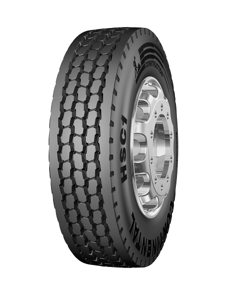 Continental HSC1 325/95 R24 162/160 K