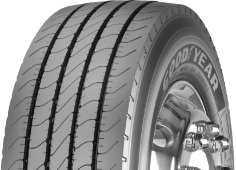 Goodyear LHS II 355/50 R22.5 156 K (152L), HL