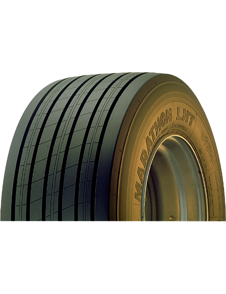 Goodyear LHT 11 R22.5 148 J (146L)