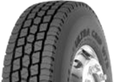 Goodyear UG WTS 355/50 R22.5 154 K (152L)