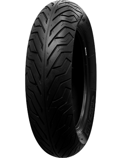 Michelin CITY GRIP 120/80-16 60 P Rear TL M/C