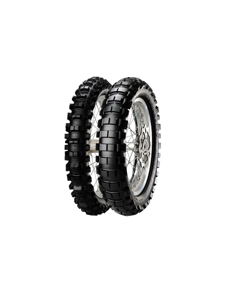 Pirelli Scorpion Rally 90/90-21 54 R Front TT M/C