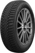 Nahaufnahme der Lauffläche Kelly Winter ST 145/70 R13 71 T