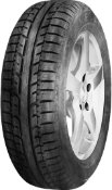 Nahaufnahme der Lauffläche Kelly Summer ST 135/80 R13 70 T