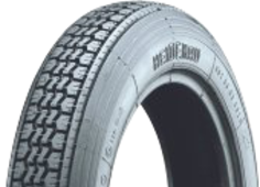 Nahaufnahme der Lauffläche Heidenau K3 3.50-12 56 M Front/Rear TT