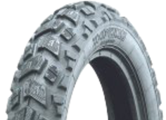 Nahaufnahme der Lauffläche Heidenau K57 3.00-12 47 J Front/Rear TT