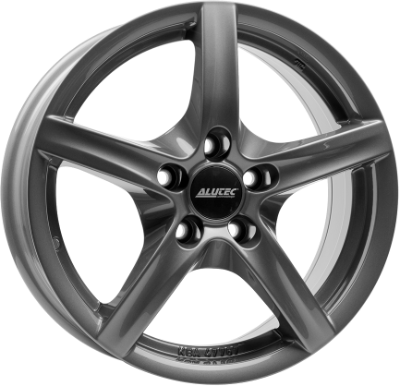 ALUTEC Grip 5,50x14 5x100,00 ET40,00