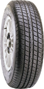 Nahaufnahme der Lauffläche Sonar S780 165/80 R15 87 T