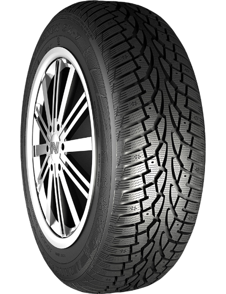Nankang SW 7 185/70 R13 86 T