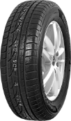 Nahaufnahme der Lauffläche Hankook i*cept evo W310 205/50 R15 86 H MFS