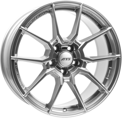 ATS Racelight 8,50x19 5x112,00 ET45,00