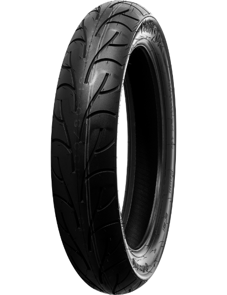 Continental ContiGo! 3.25-19 54 H Front TL M/C