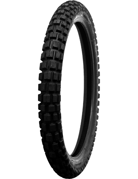 Continental TKC 80 Twinduro 2.75-21 52 S Front TT M/C M+S