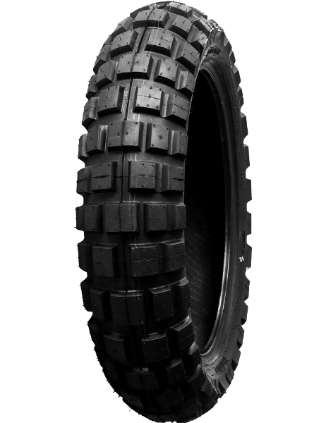 Continental TKC 80 Twinduro 110/80-18 58 Q Rear TT M/C M+S